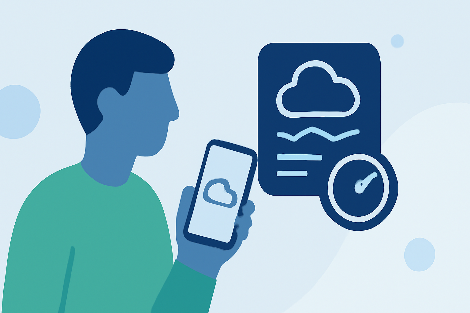 Avoiding Common Mistakes When Monitoring Outdoor Air Quality for Sports on Android