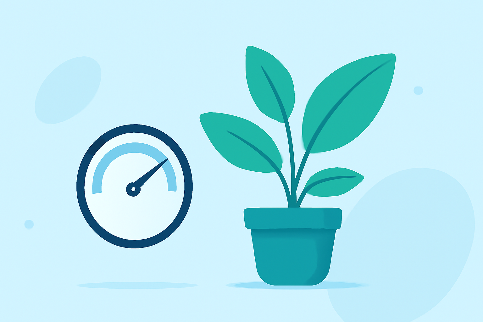 Understanding Humidity for Indoor Plants: A Guide for Commuters
