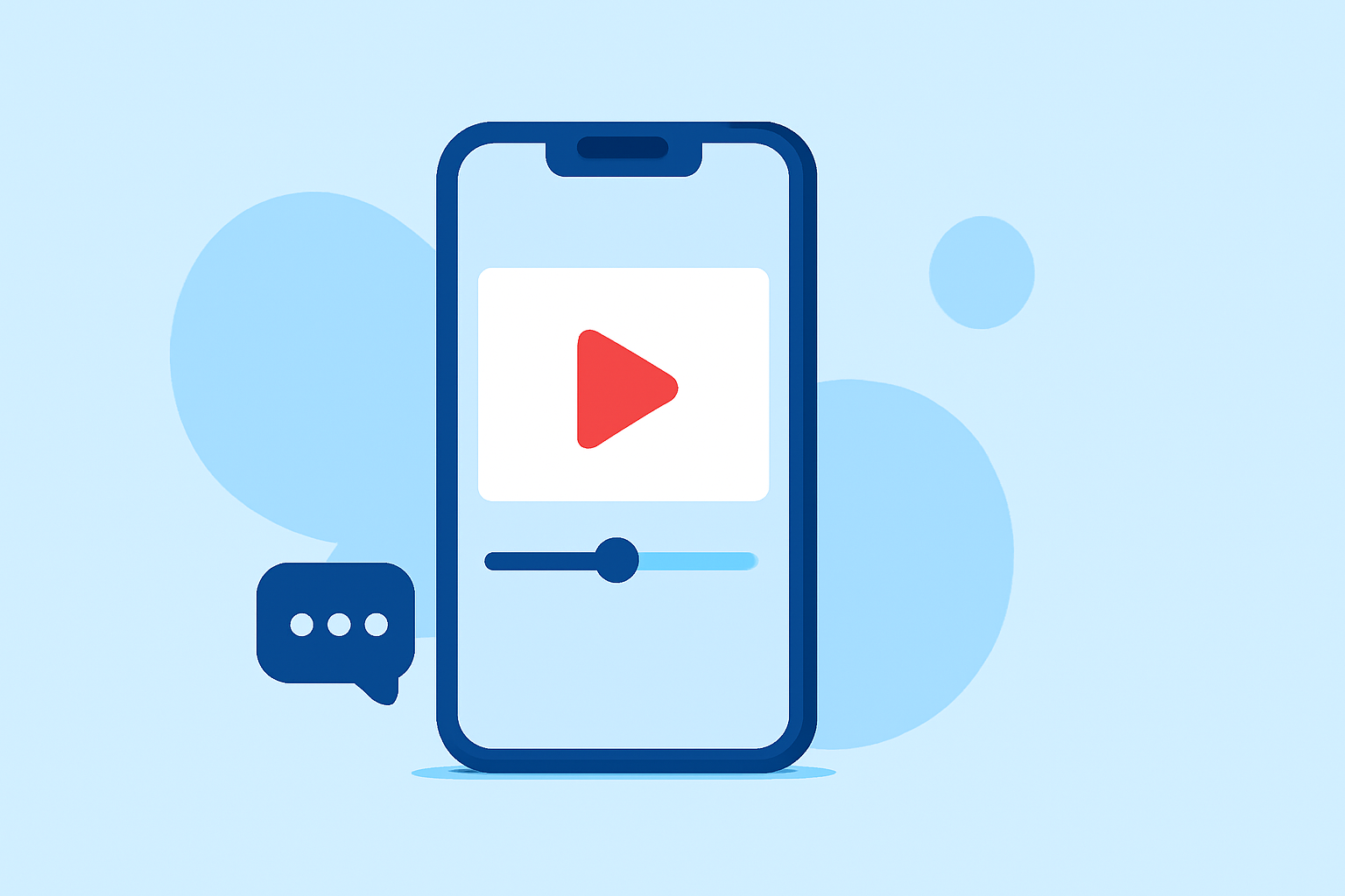 Creating an Engaging First Look at a Destination Video on Android