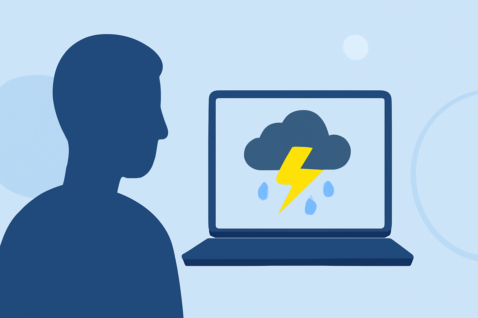 Avoid These Common Thunderstorm Tracking Mistakes in Under 5 Minutes