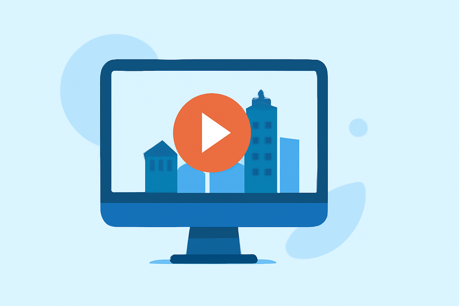 Mastering City-From-Above Video Editing: A Comprehensive Guide