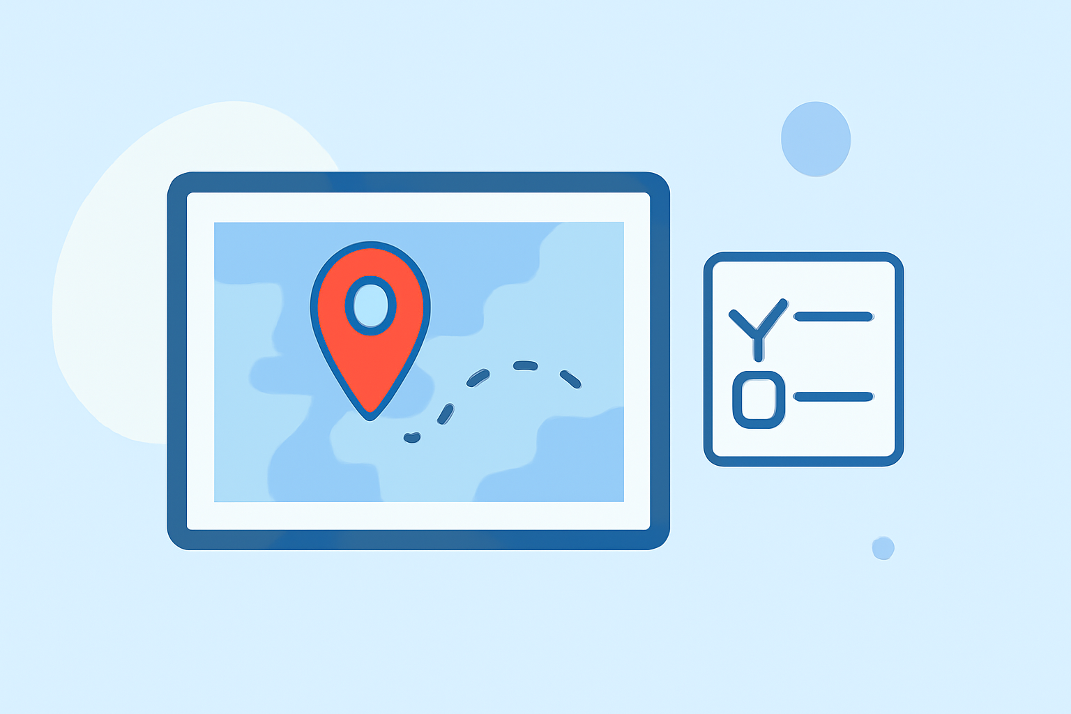 Your Essential Travel Map Overlay Editing Checklist for Hobby Creators