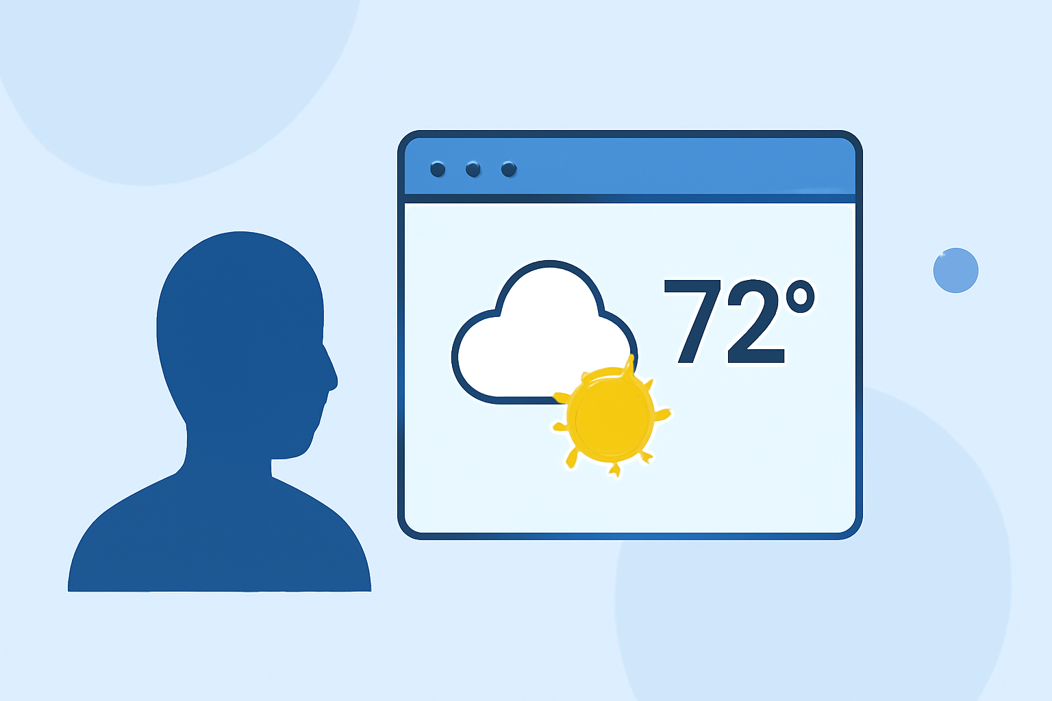 Integrating a Professional Weather Widget: A Step-by-Step Guide