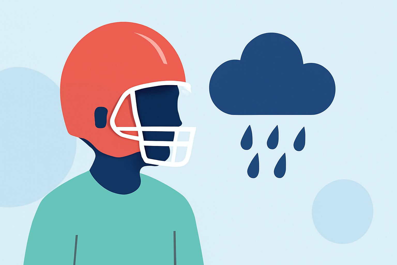 Weather Guidelines for Youth Football: Essential Tips for Parents