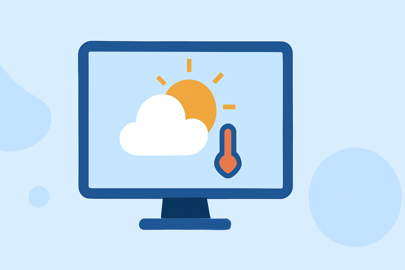 A Beginner's Guide to Understanding Temperature Forecasts
