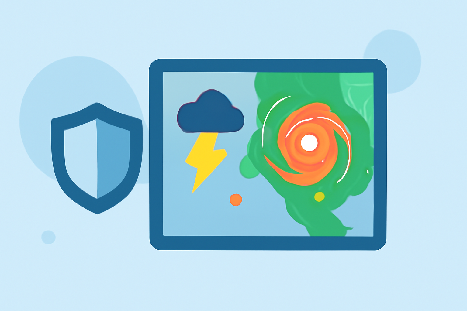 Avoiding Common Storm Map Mistakes During Outdoor Events