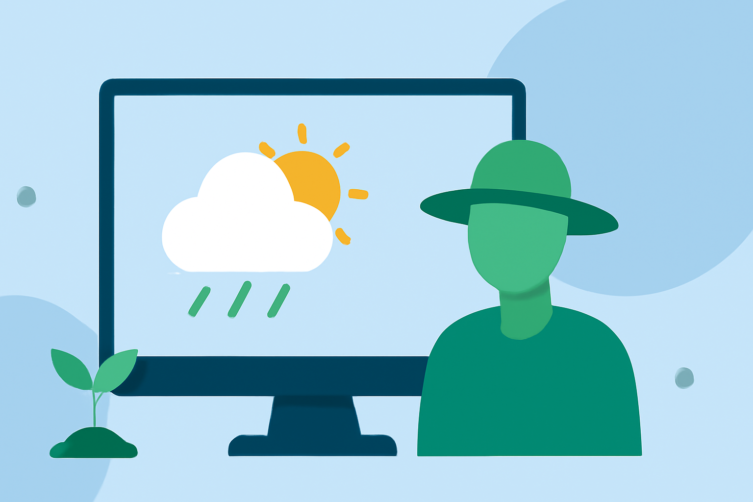 Weather Forecasts for Outdoor Concerts in June 2026: A Gardener's Guide