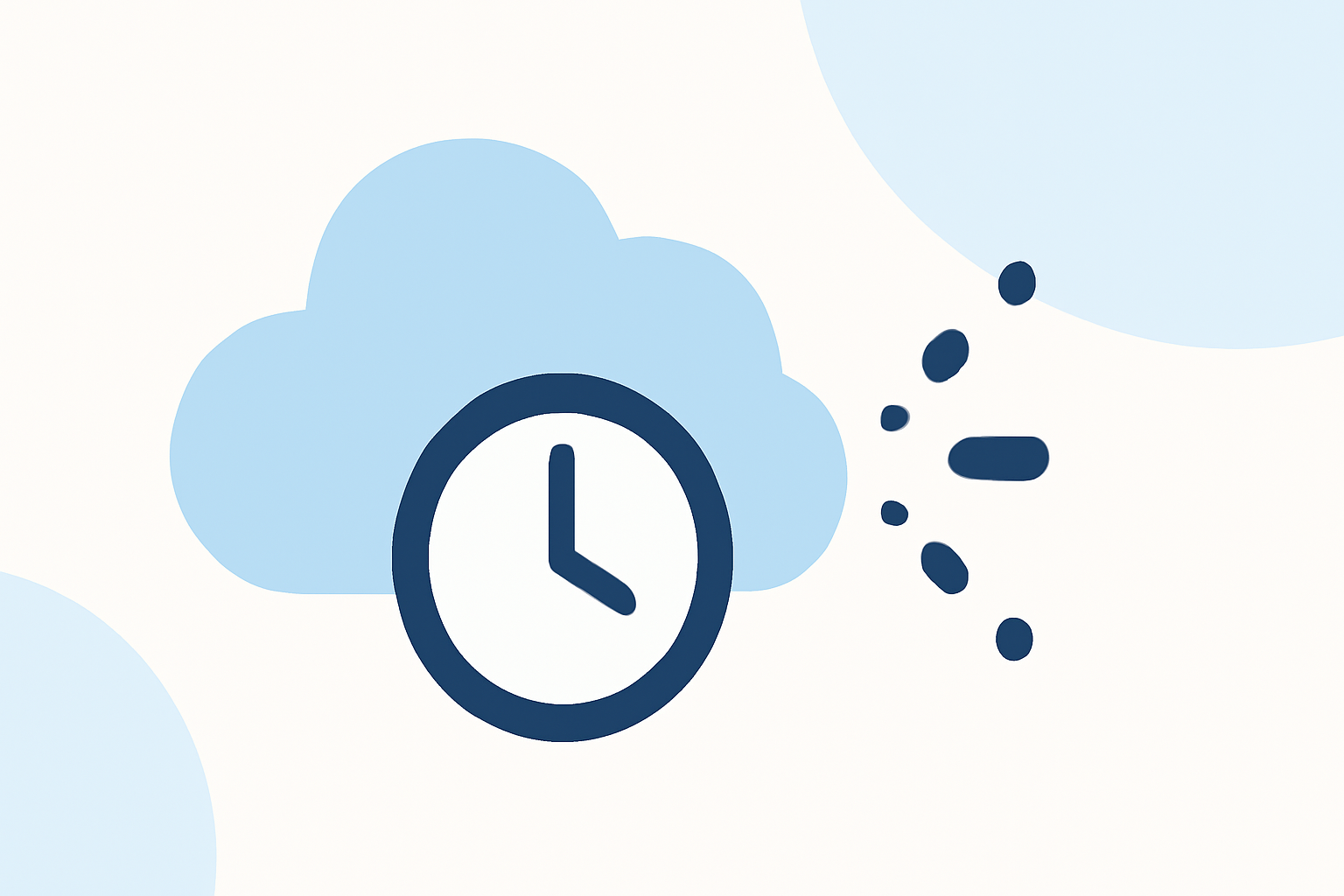 Snow Start Time Cheat Sheet for Outdoor Events