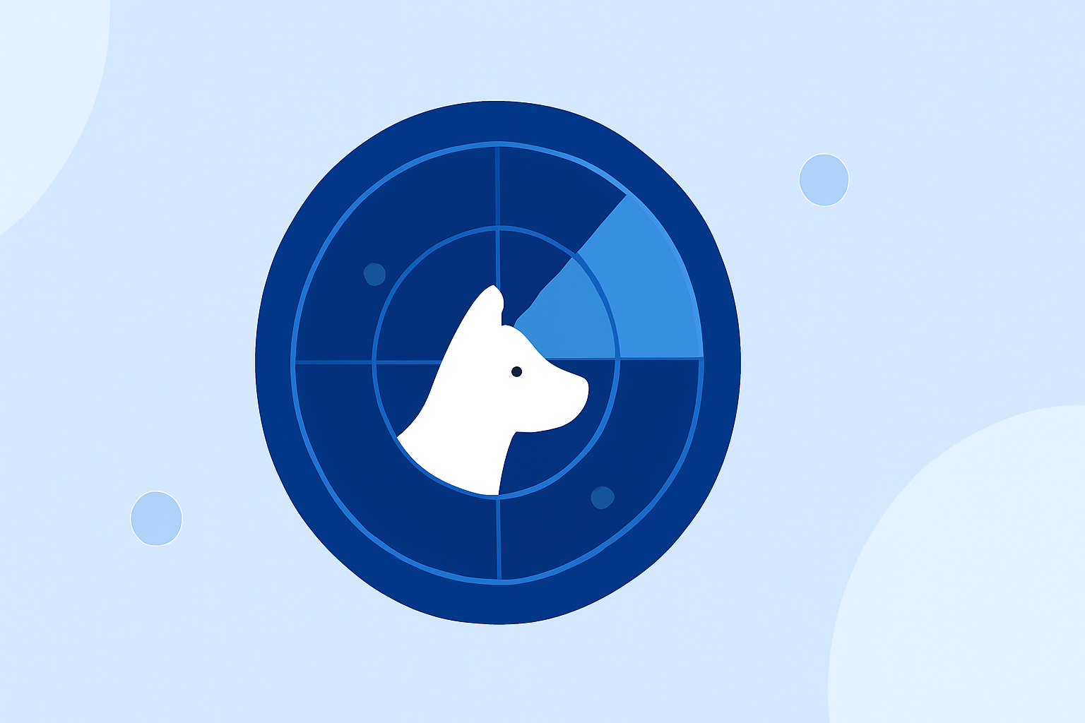 Understanding Radar Coverage Areas for Pet Owners