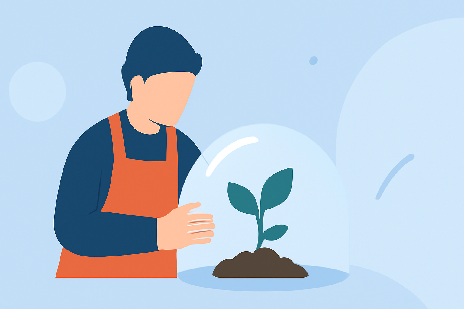Cold Wave Safety Explained for Gardeners