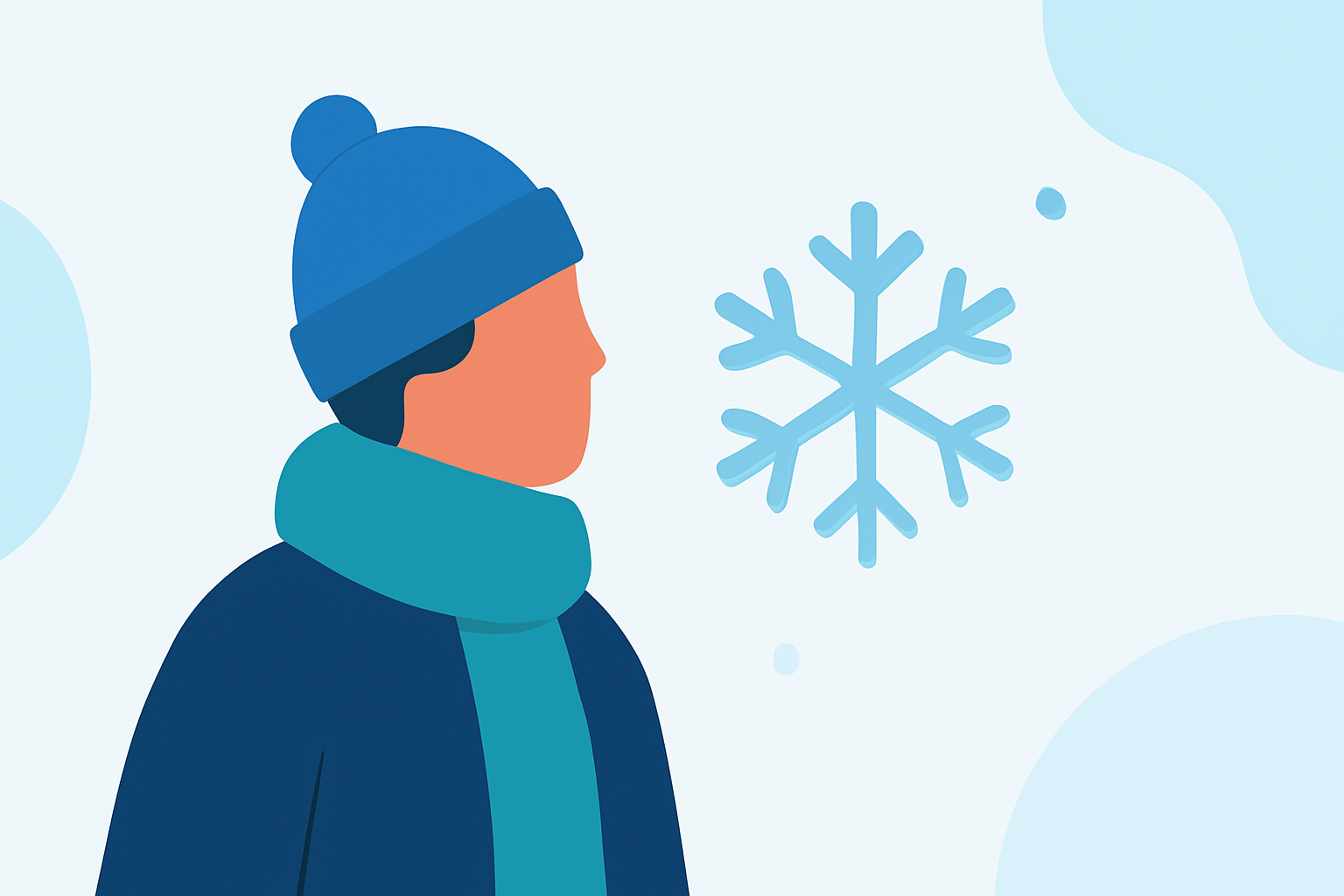 Snow Stop Time for Beginners: The Right Way to Handle Winter Weather