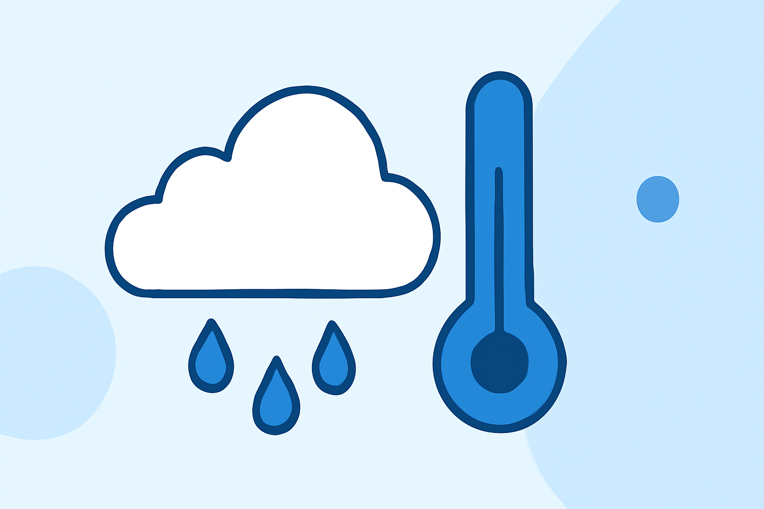 Understanding Precipitation Types: Classification and Examples