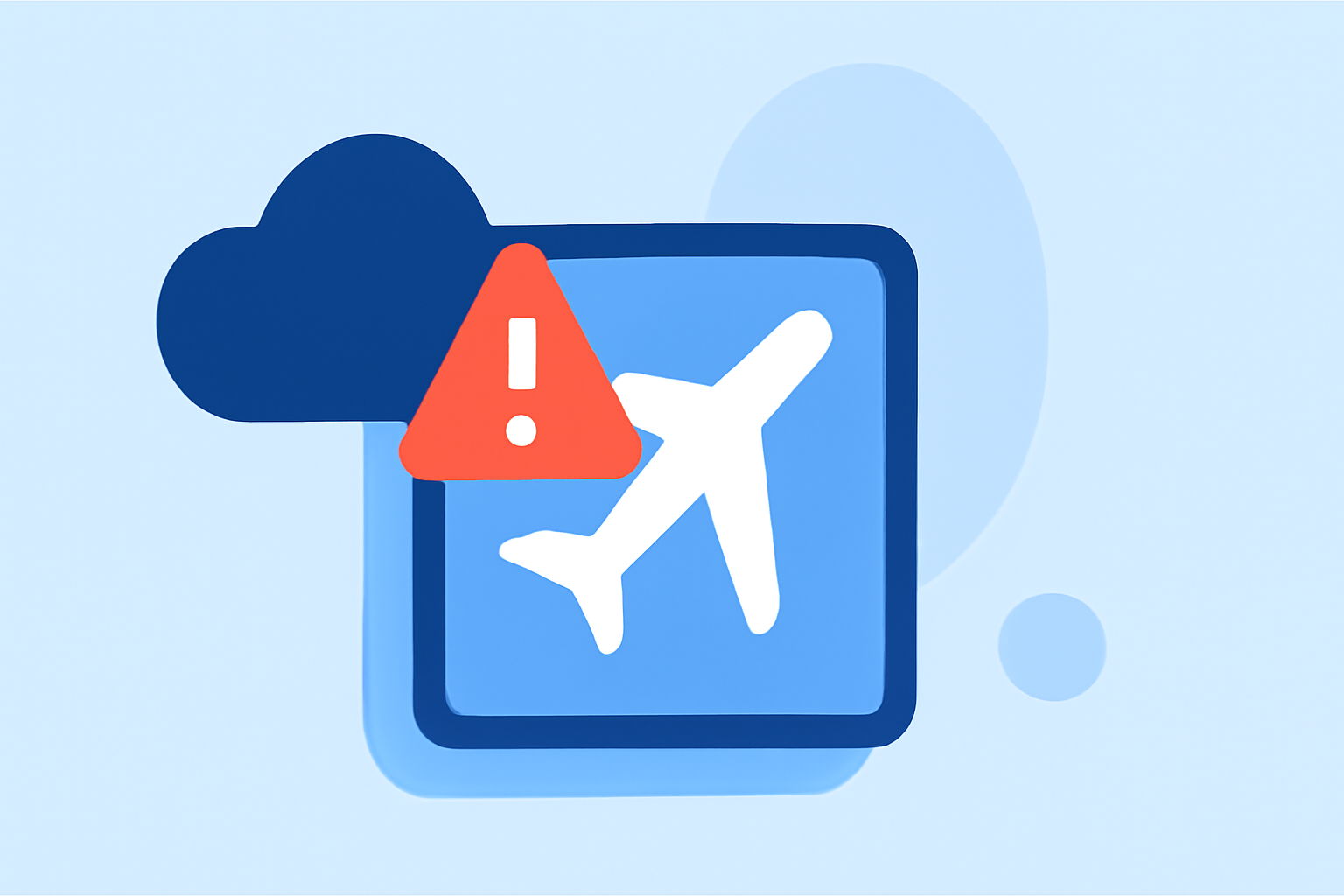 Essential Guide to Weather Alerts for Your Upcoming Flight