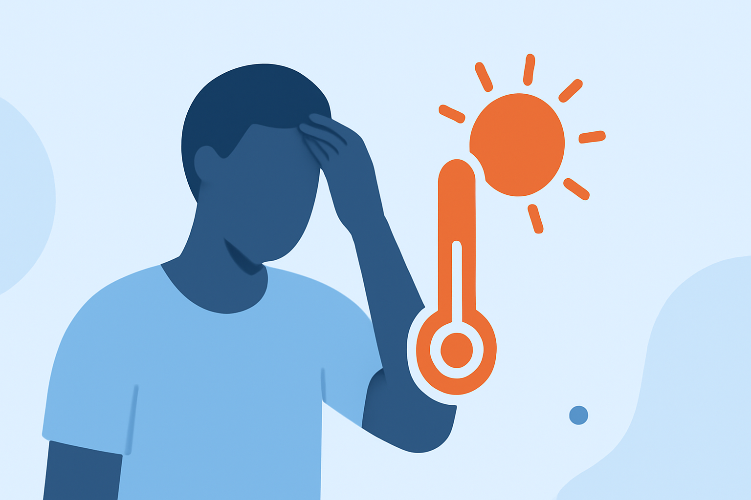 Heat Stroke Prevention Tips: Safeguarding Your Health in Extreme Heat