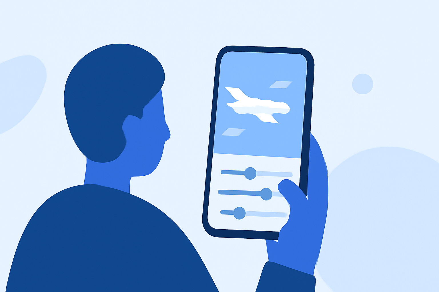 An Introduction to Plane Spotting: Editing Workflow on a Budget Phone