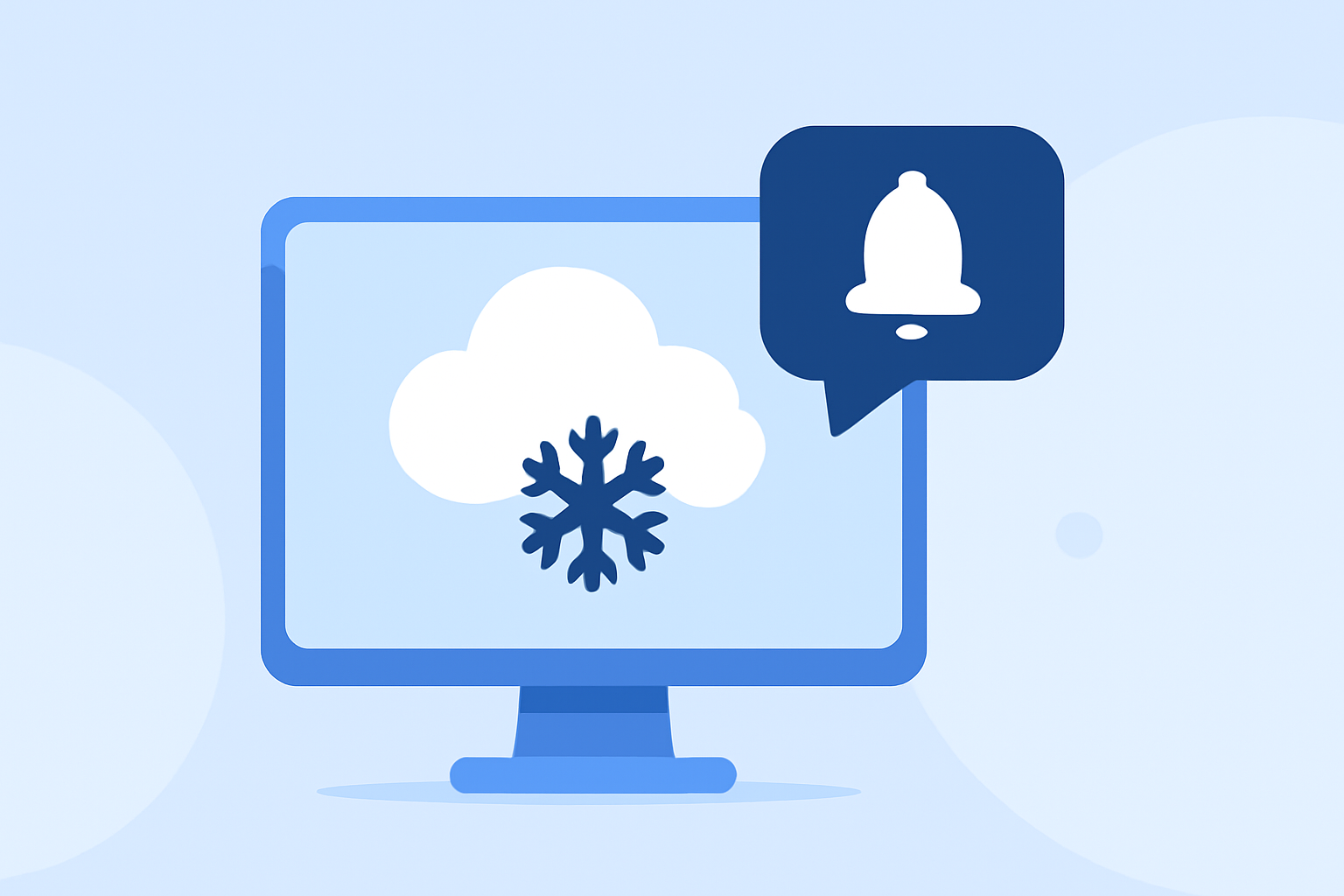 Snow Stop Notifications in 2026: Stay Informed with Clime
