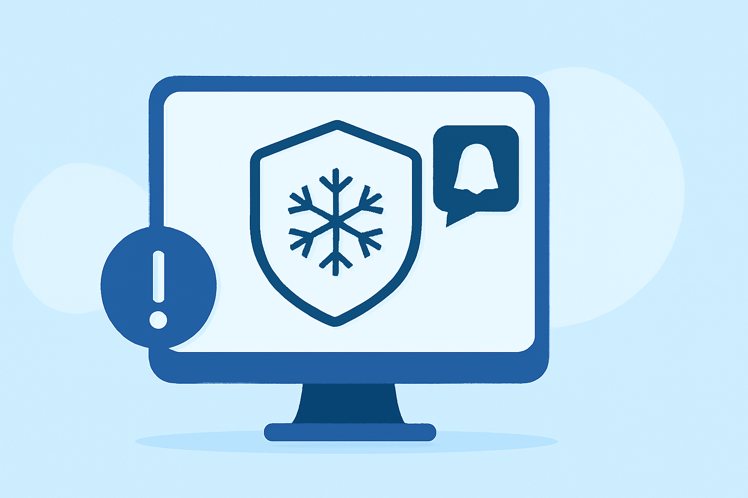 How to Set Up Freeze Alerts: A Step-by-Step Guide
