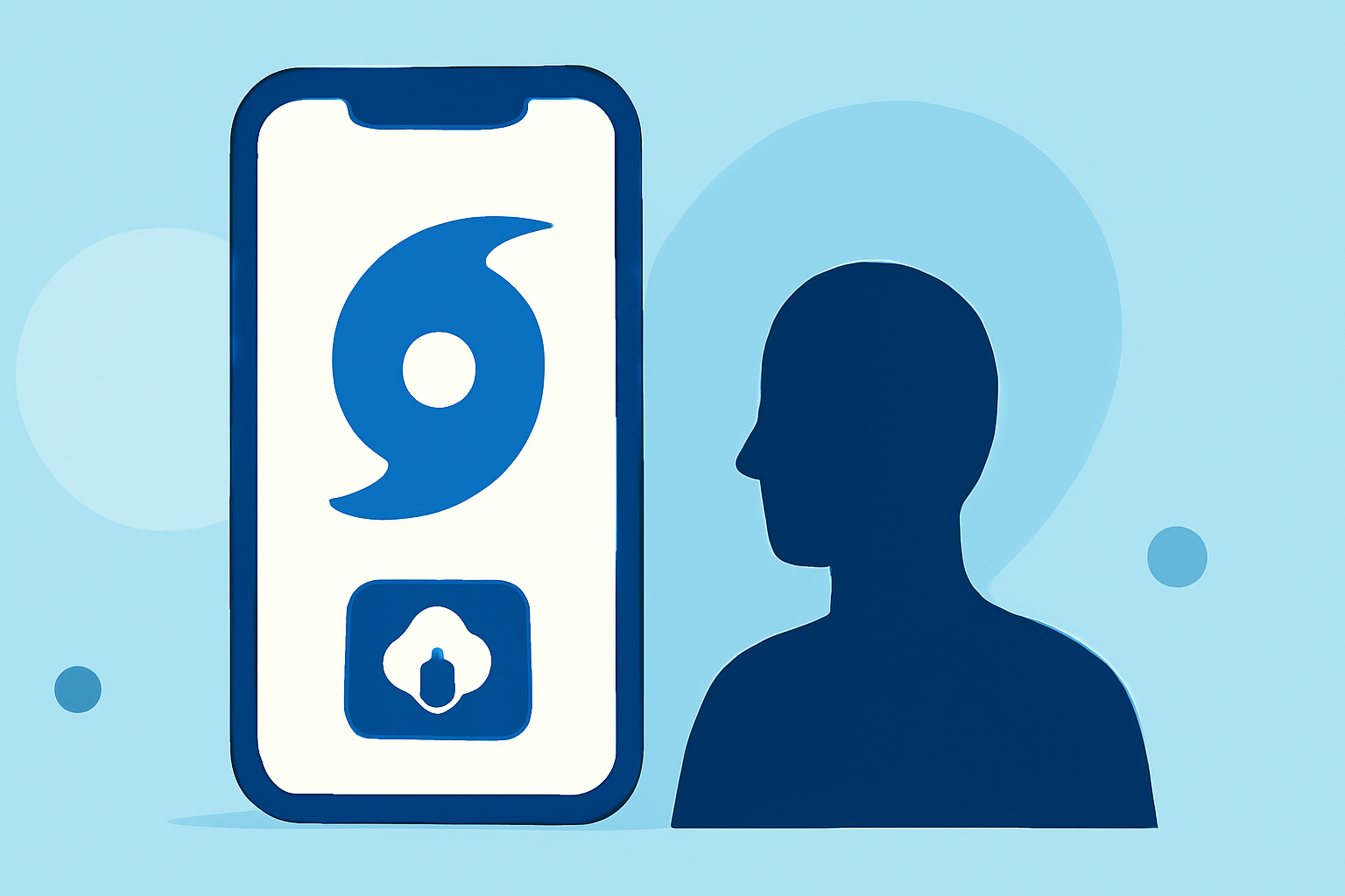 Hurricane Season Travel Guide on Mobile