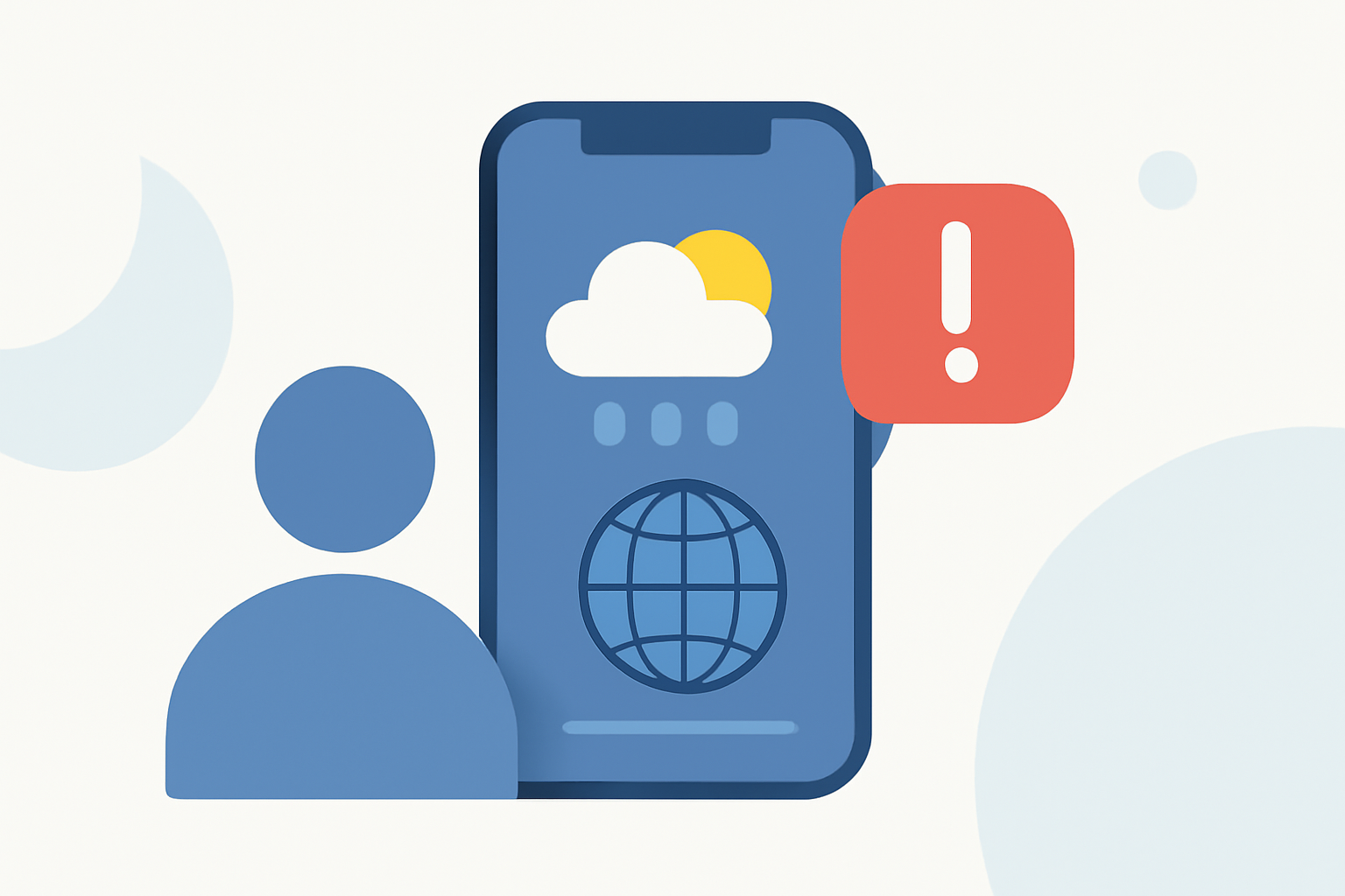 Getting Started with Travel-Day Weather Alerts for International Travel