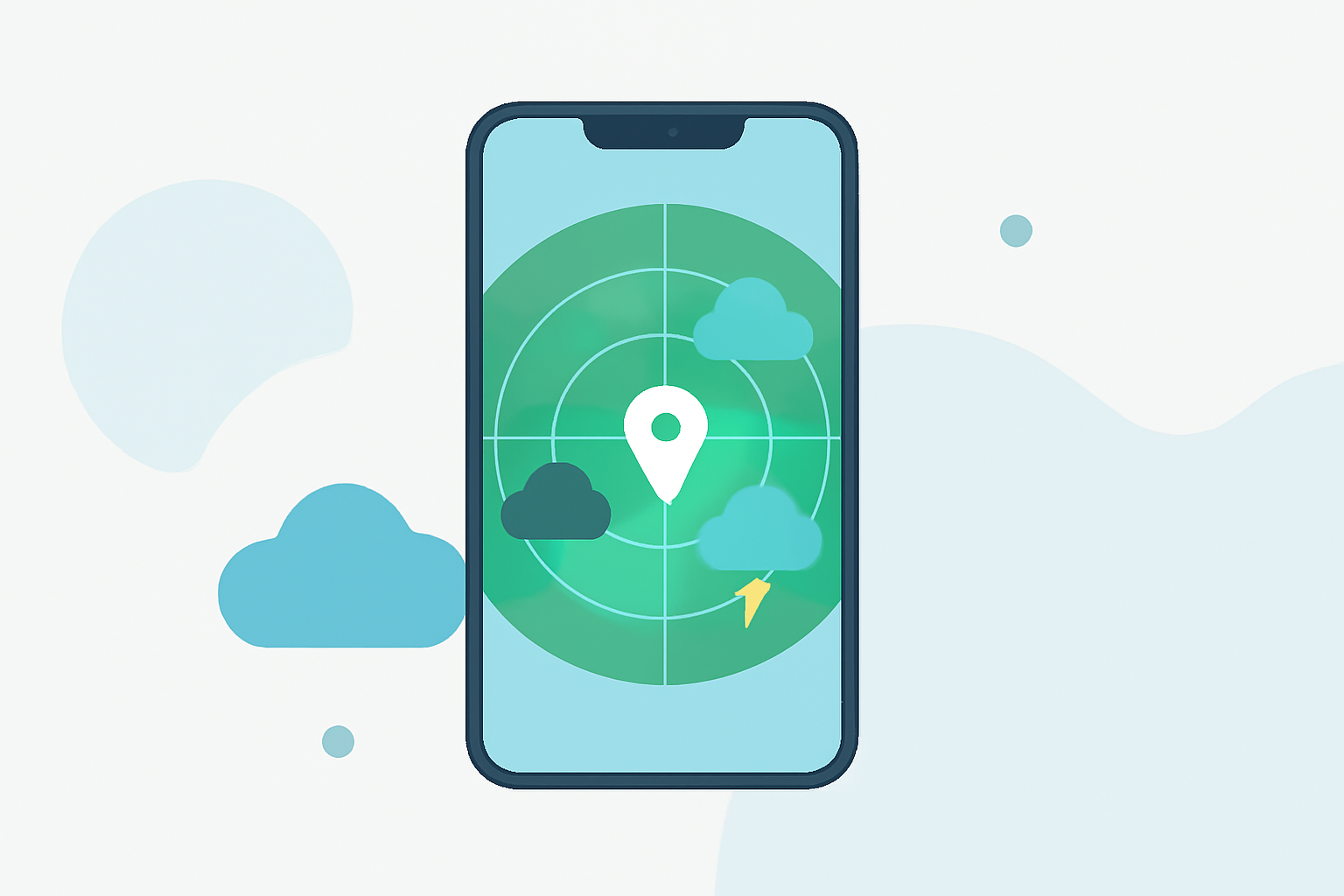 Understanding Weather Radar: A Comprehensive Guide for Android Users
