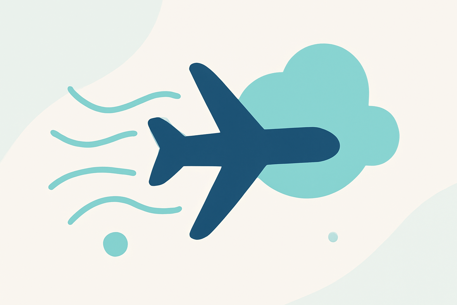 Understanding Turbulence and Motion Comfort: A Simple Guide