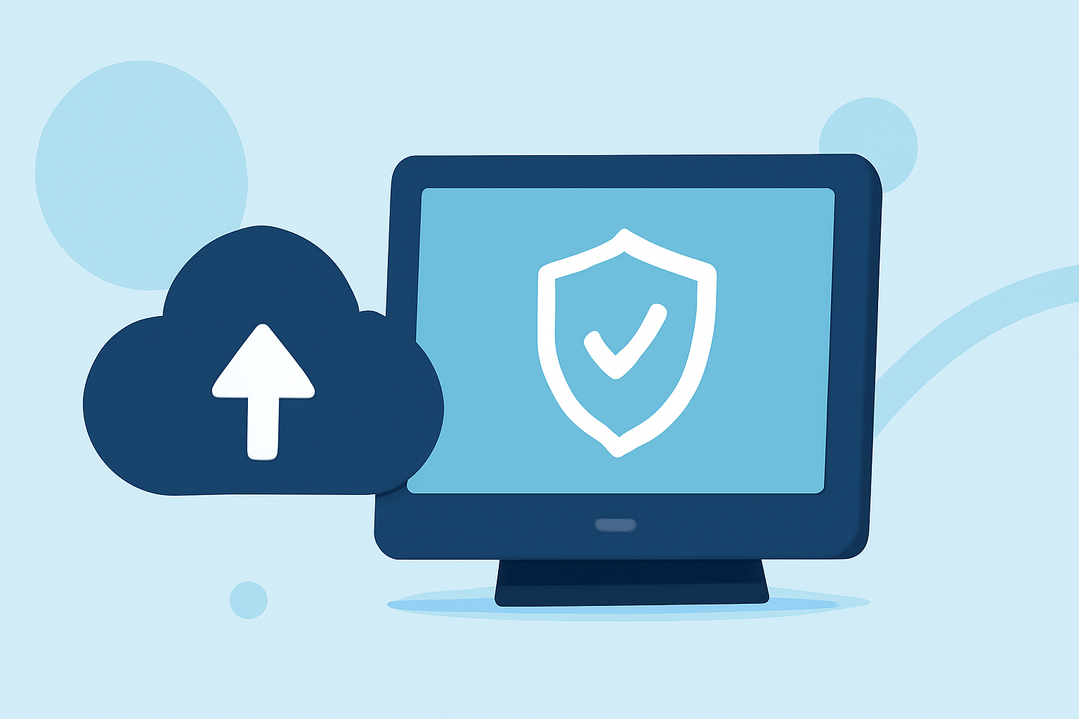 Essential Post-Storm Safety Tips for Smart Display Users