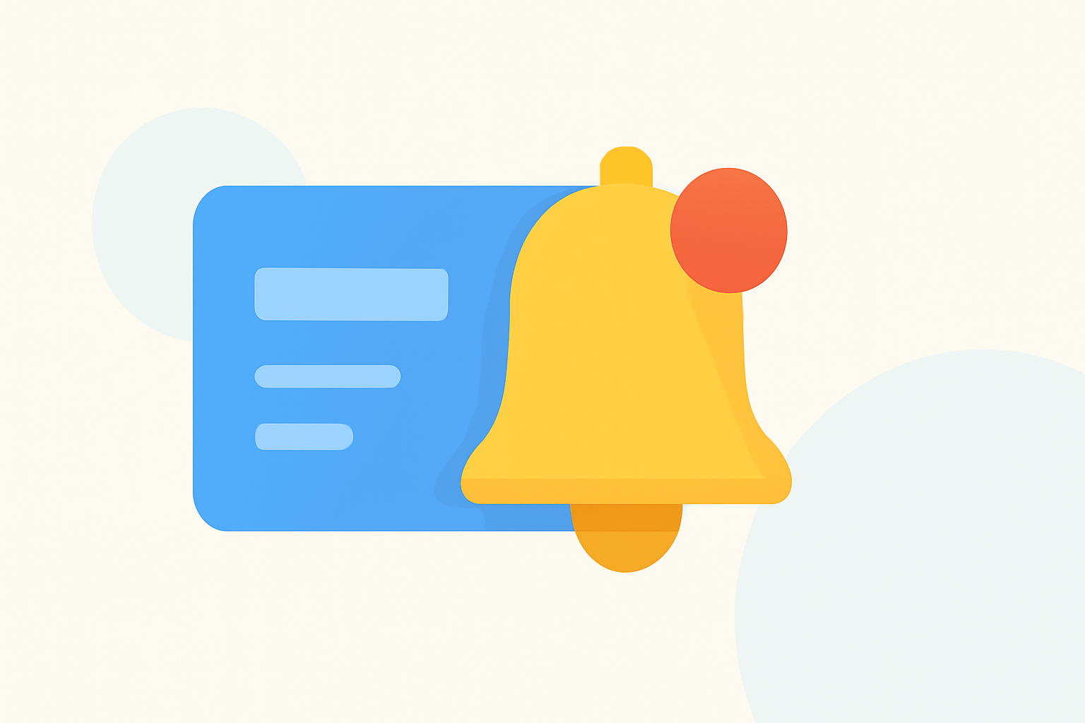 An Introduction to Snow Stop Notifications the Right Way