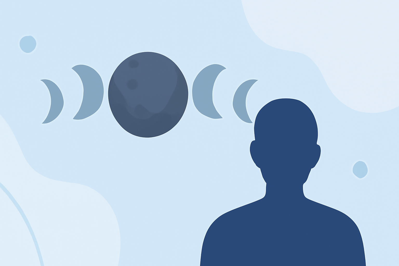 Understanding Moon Phases: A Parent's Guide