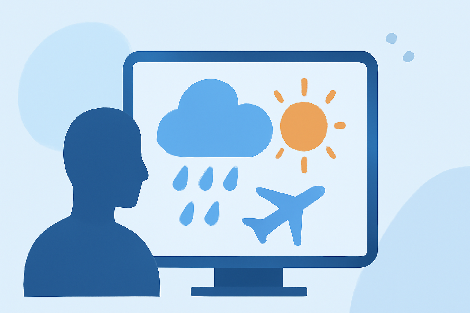 Quickly Track Weather at Airports in 2026: A Comprehensive Guide