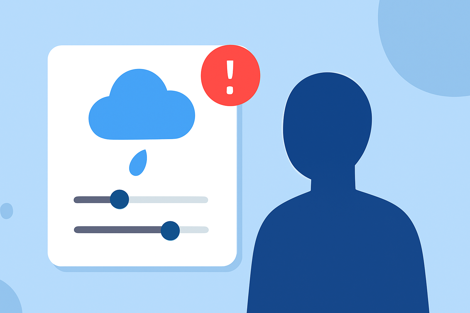 Weather Notification Customization: Mistakes Non-Technical Users Should Avoid