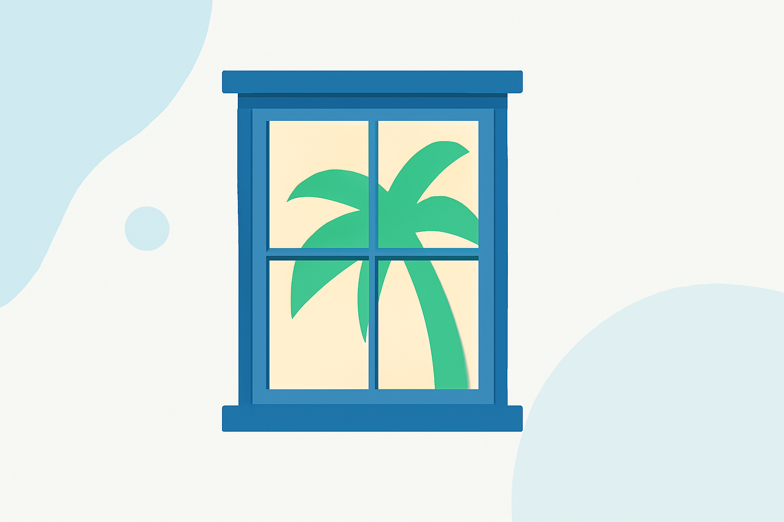 Optimizing Window Selection for Tropical Climates
