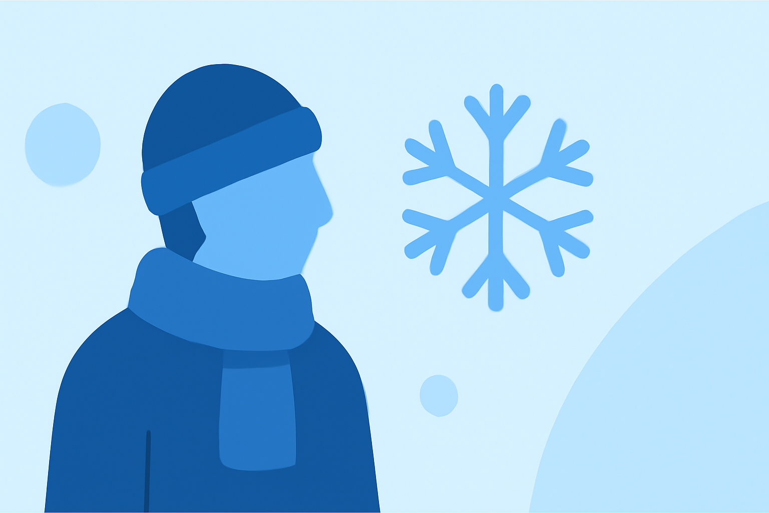An Introduction to Frostbite Prevention in Under 5 Minutes