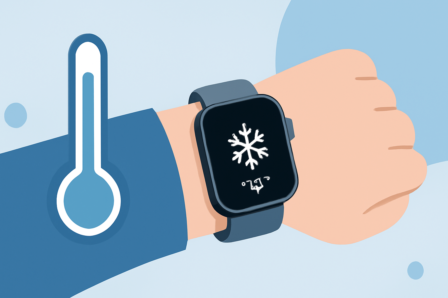 Understanding Wind Chill and How to Monitor It on Your Apple Watch