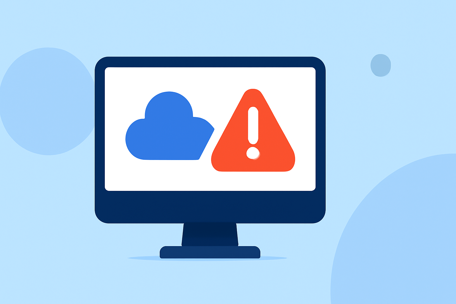 Effective Weather Notification Banners for Non-Technical Users