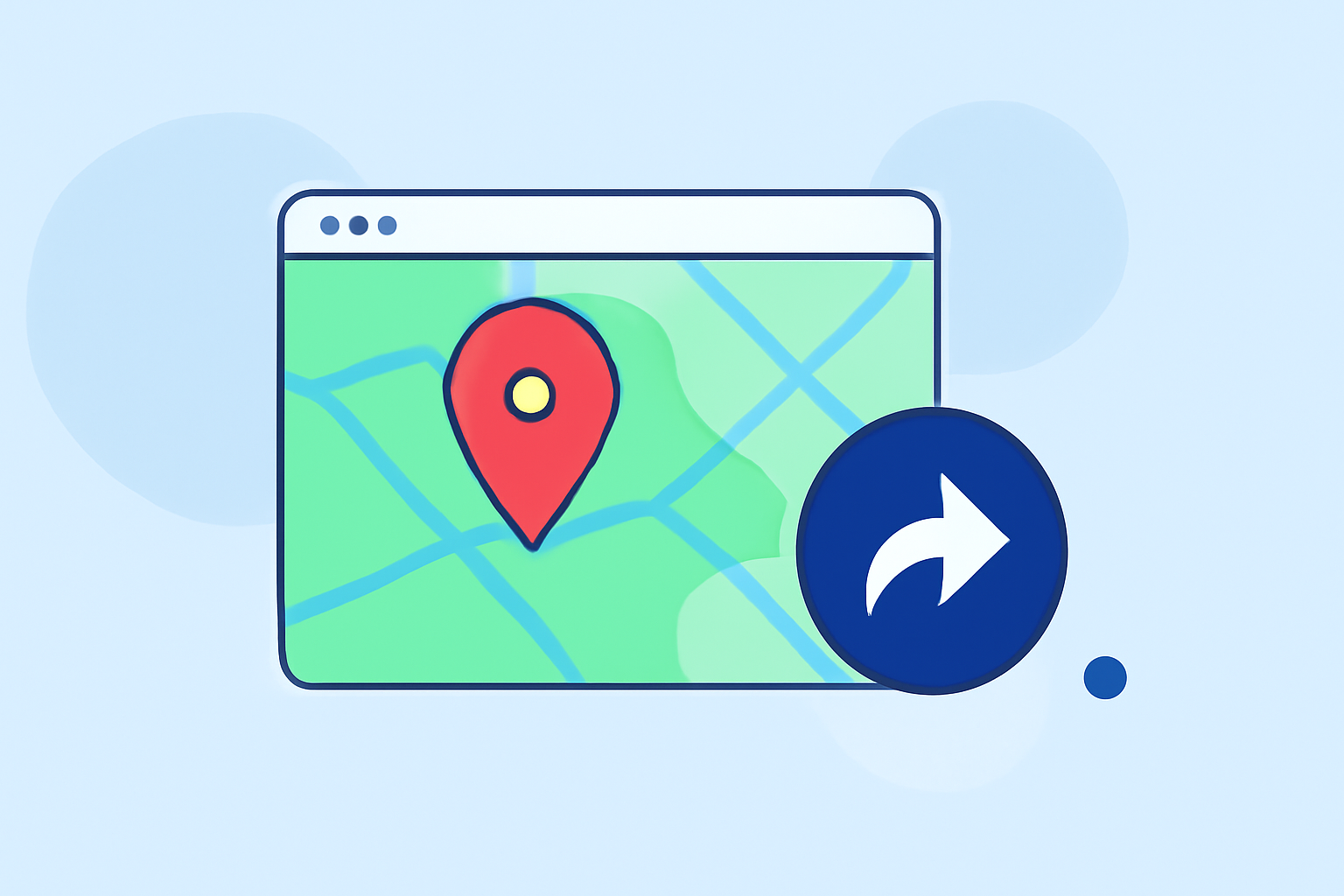 An Introduction to Destination Pin Map Overlay Edits for Beginners