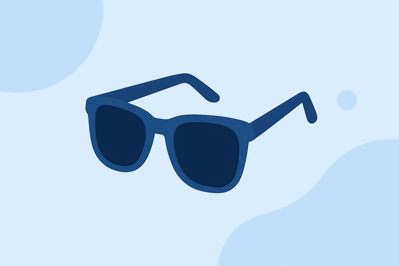 Choosing the Best Sunglasses for Sunny Days