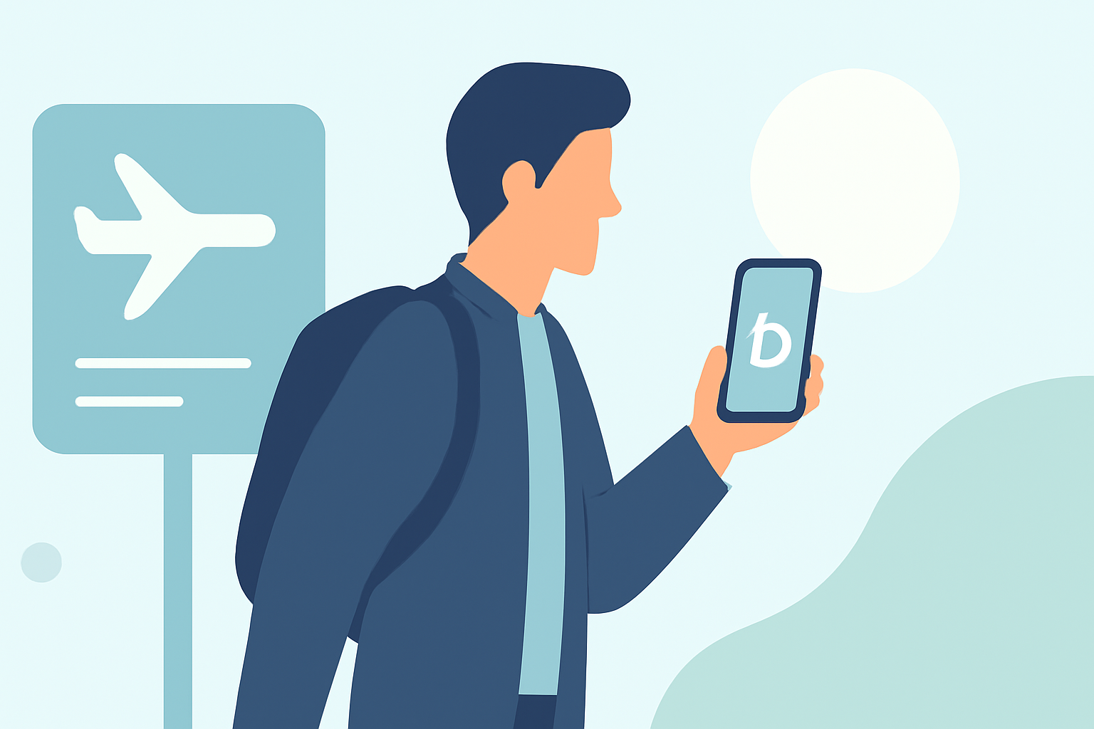 Editing Airport Walking Shots for TikTok: Tips and Tools