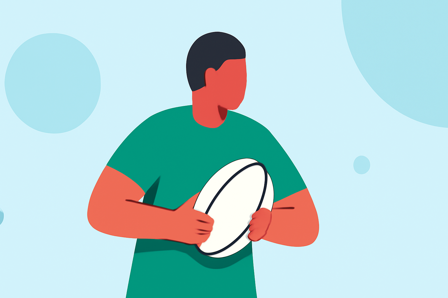 Mastering Rugby in All Weather Conditions: A Beginner's Guide