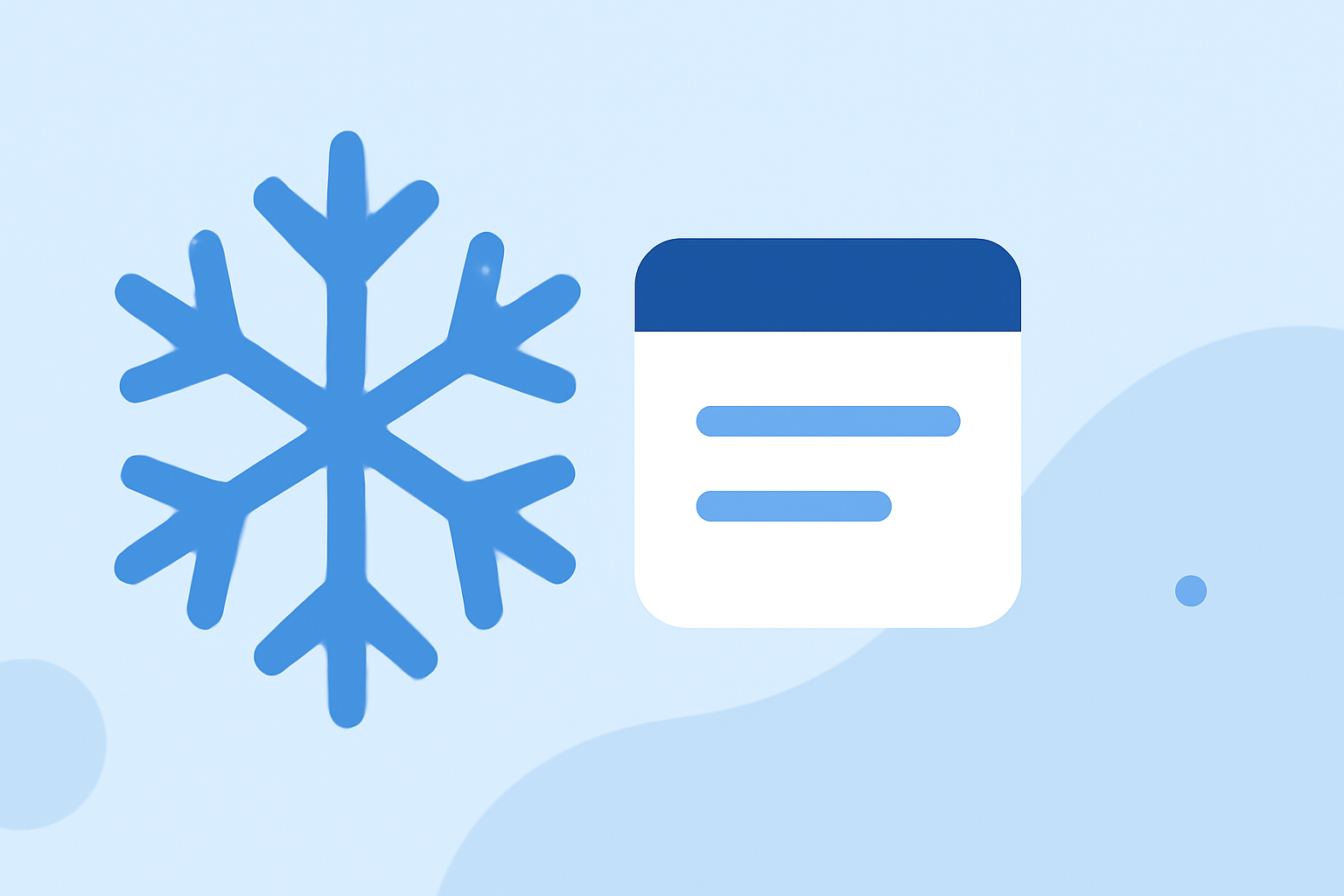 Understanding Ice Forecasts: A Beginner's Guide