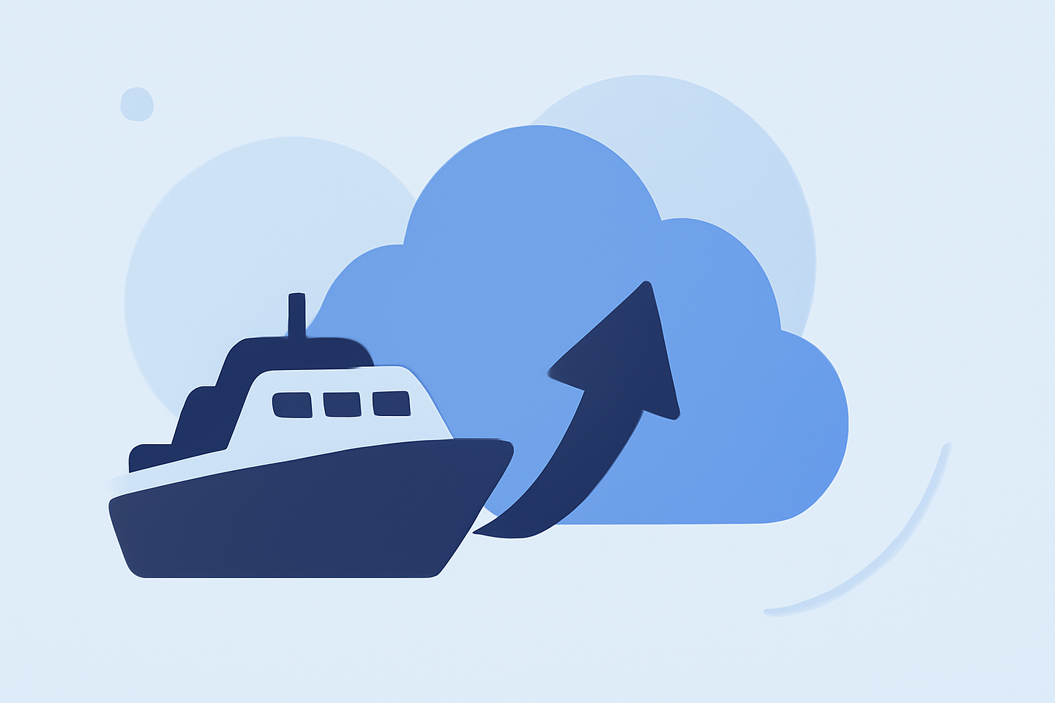 Weather for Ferries: Essential Tricks for Navigating Maritime Conditions