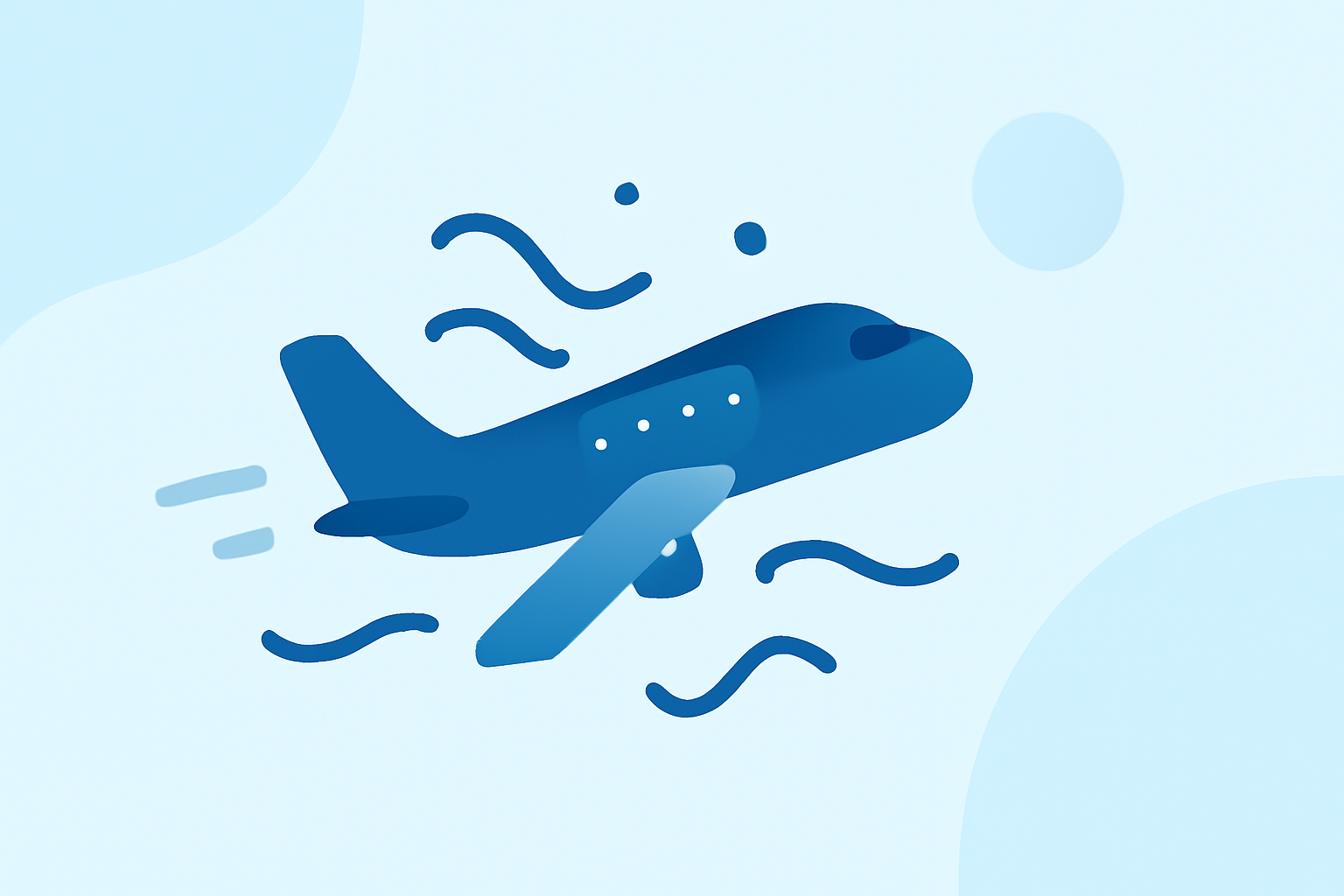 Understanding the Causes of Turbulence in 2026
