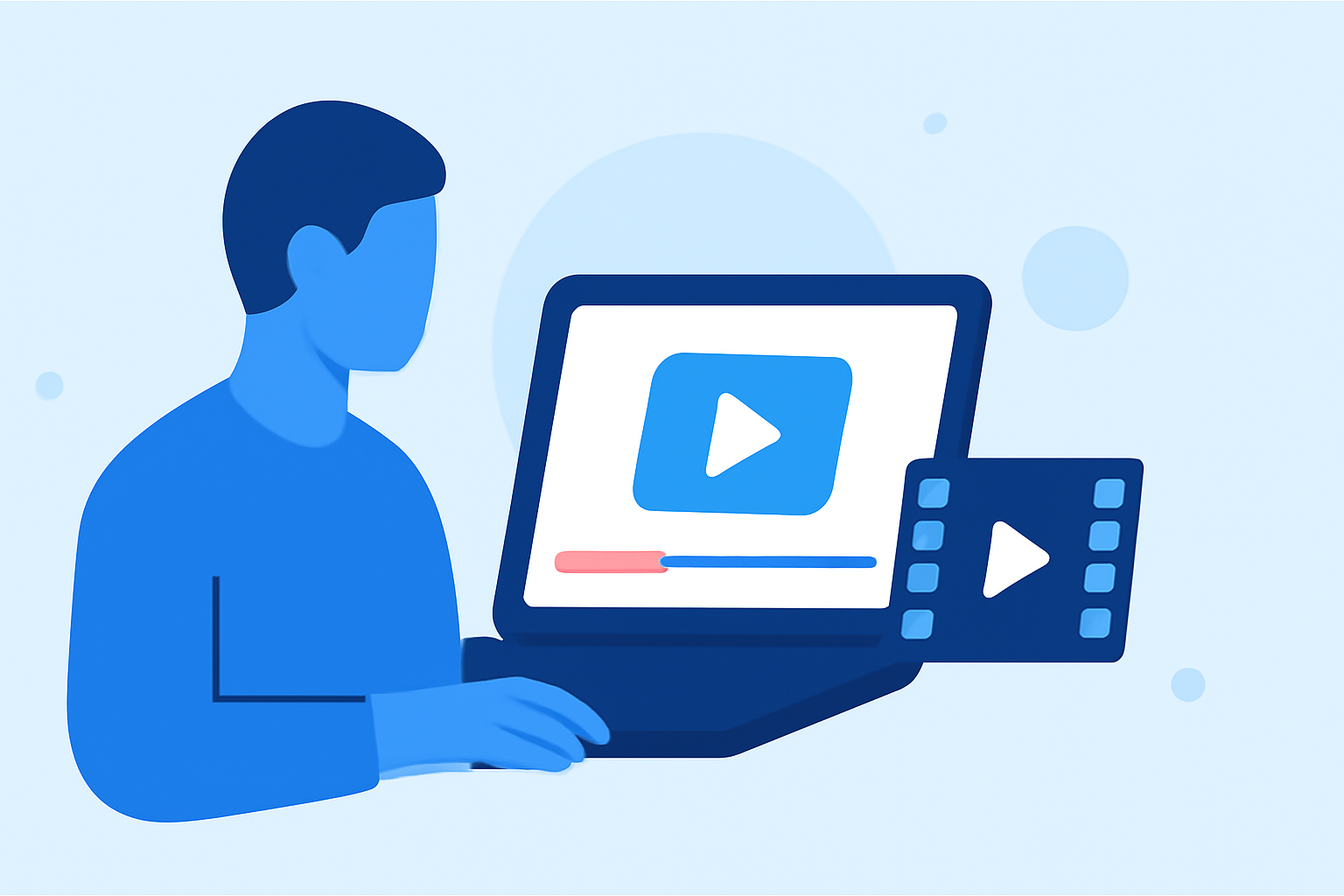 Avoid These In-Flight Footage Editing Mistakes for Your Family Trips