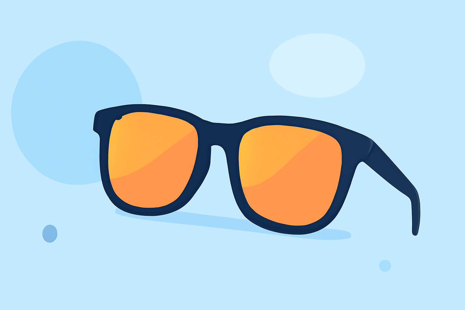Best Sunglasses for Sunny Forecasts Explained Fast