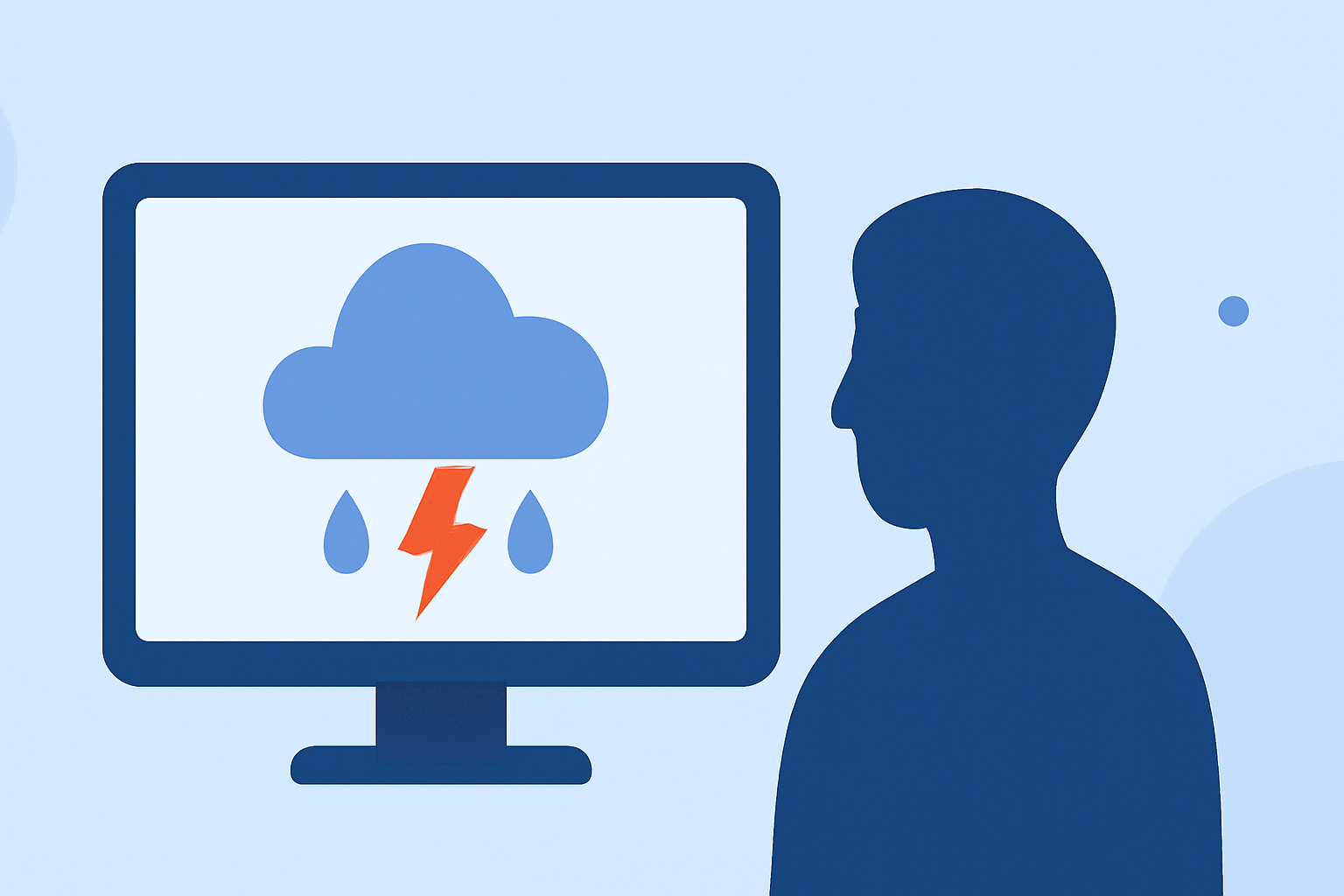 Your Essential Guide to Tracking Weather Before Your Flight