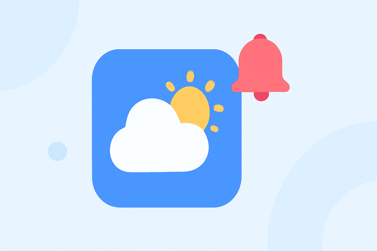 Optimal Weather Notification Frequency: Best Practices