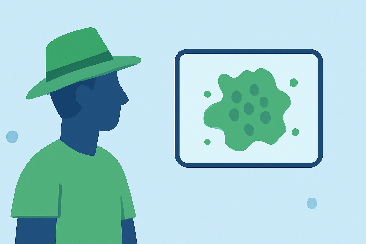 Getting Started with Algae Bloom Season Outlooks for Gardeners