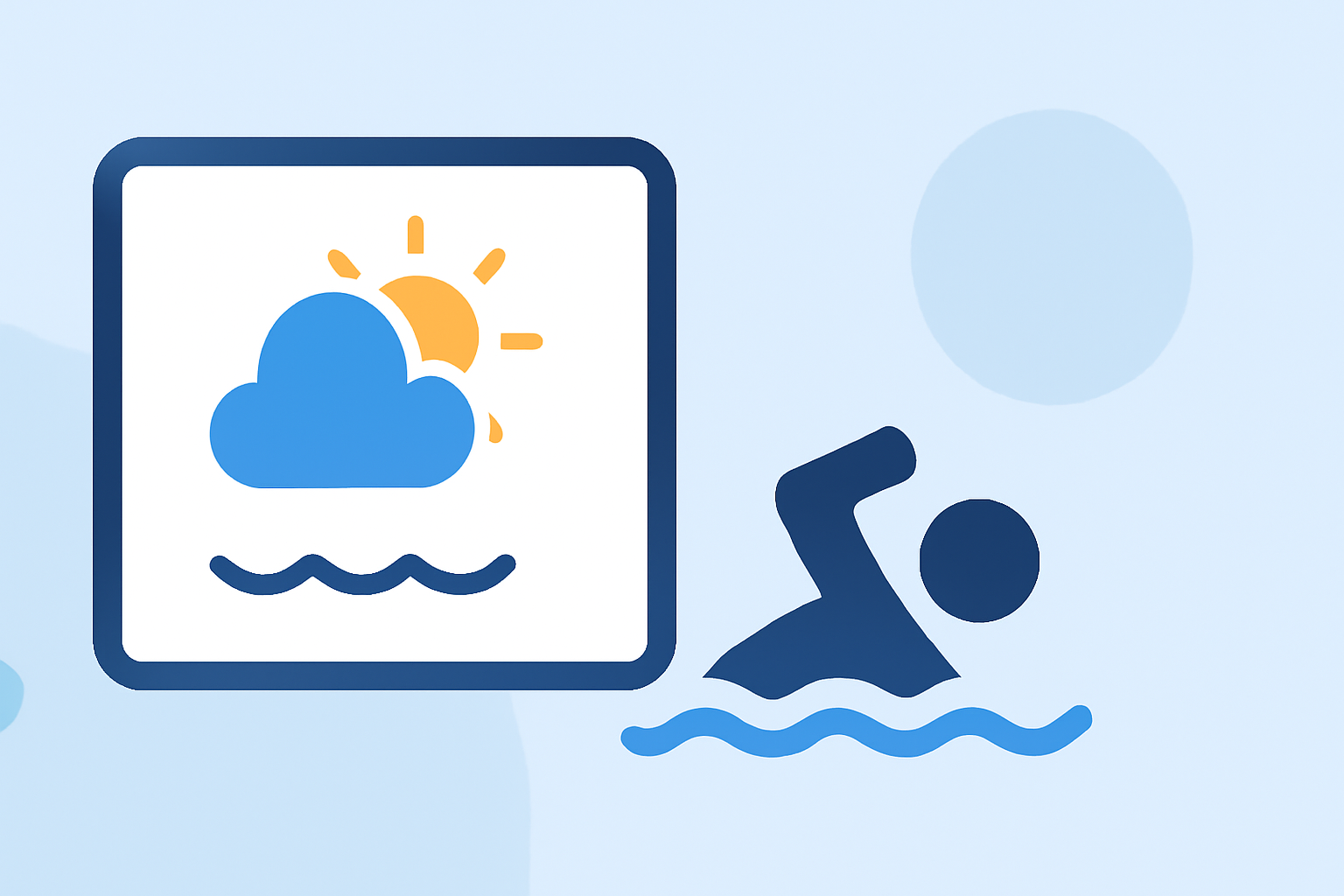 Quick Weather for Swimming: Essential Guide for Travelers