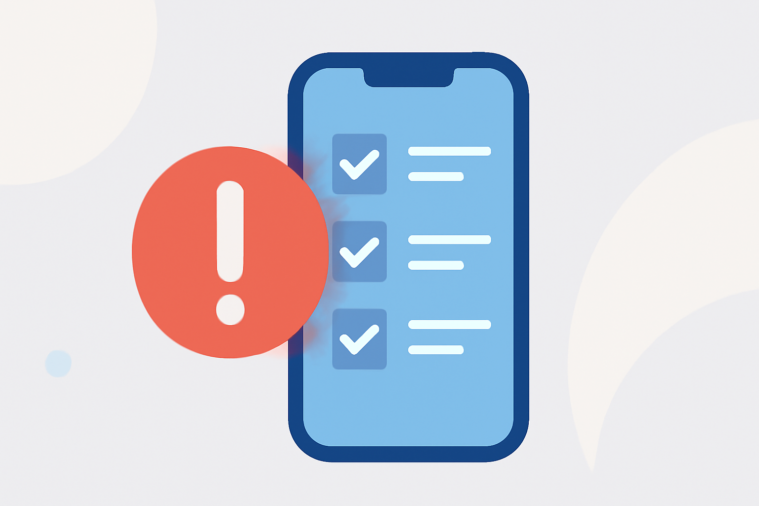Wireless Emergency Alerts Checklist for Athletes