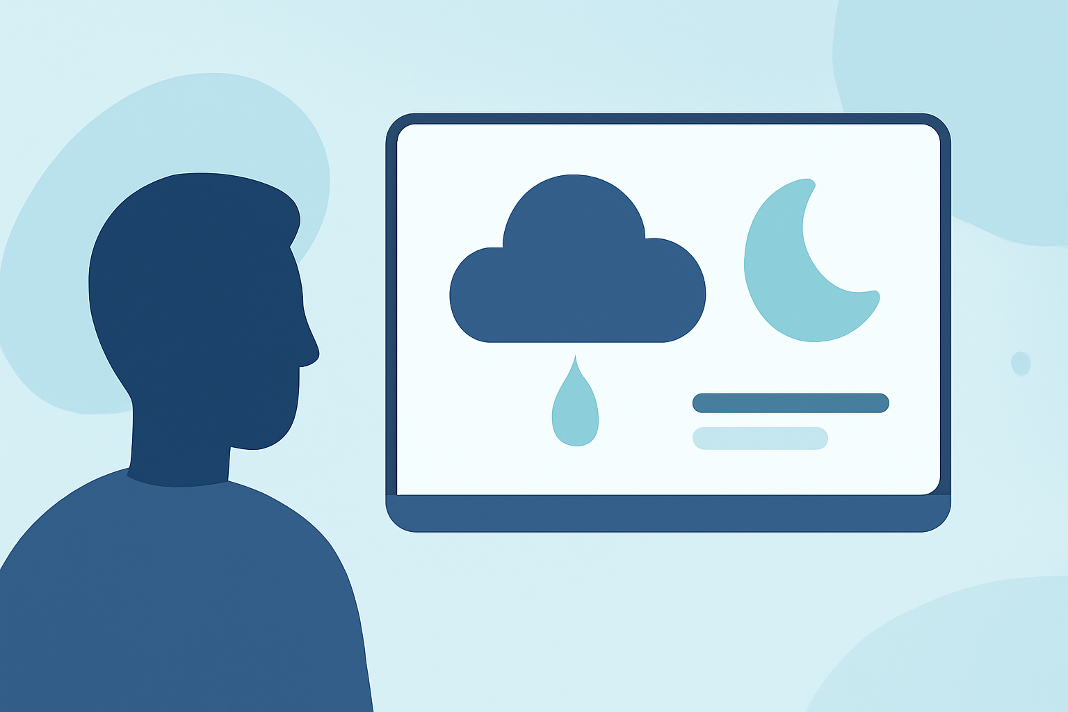 Mastering Evening Weather Briefings for Outdoor Adventures