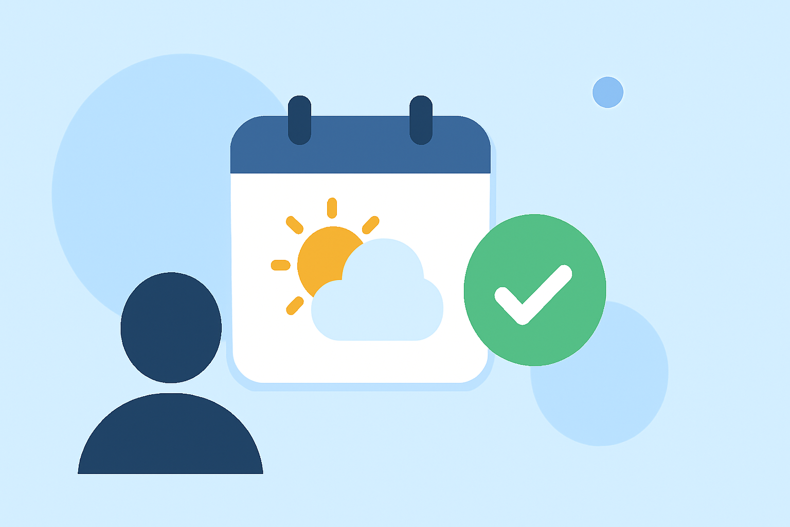 Getting Started with Weekend Weather Planning in the United States